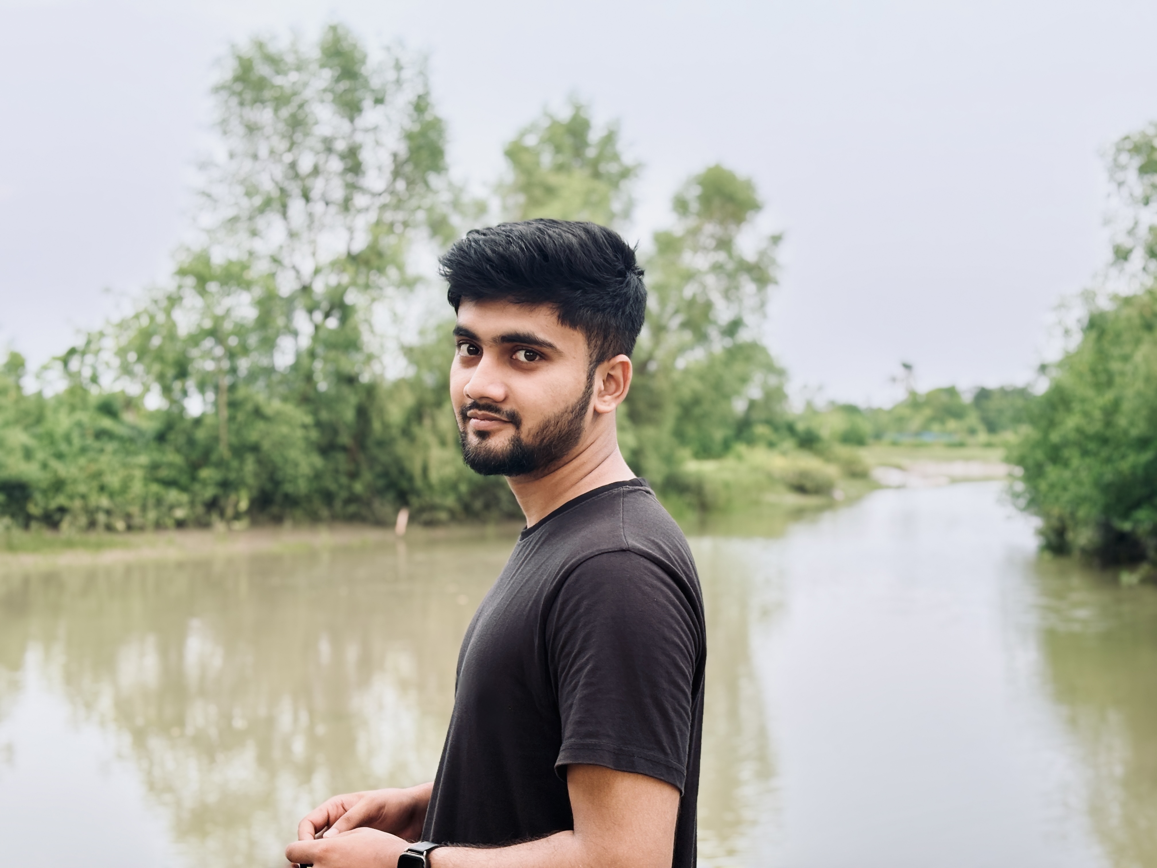 Shaikh Jubair